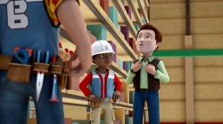 کارتون Bob the builder قسمت 53